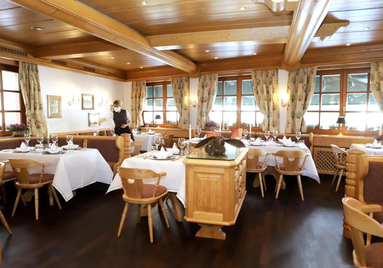 Hotel Restaurant Krone Hayna  Exterior photo