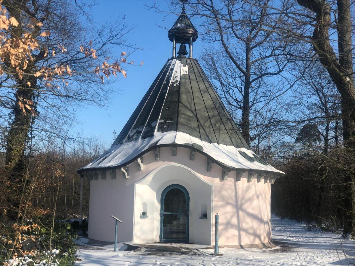 Hotel Restaurant Krone Hayna  Exterior photo