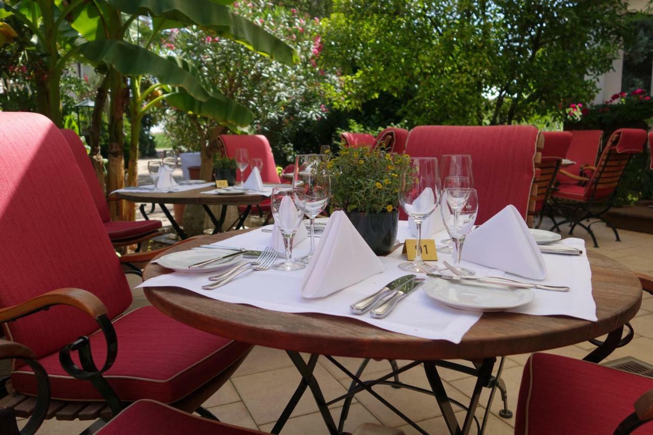 Hotel Restaurant Krone Hayna  Exterior photo